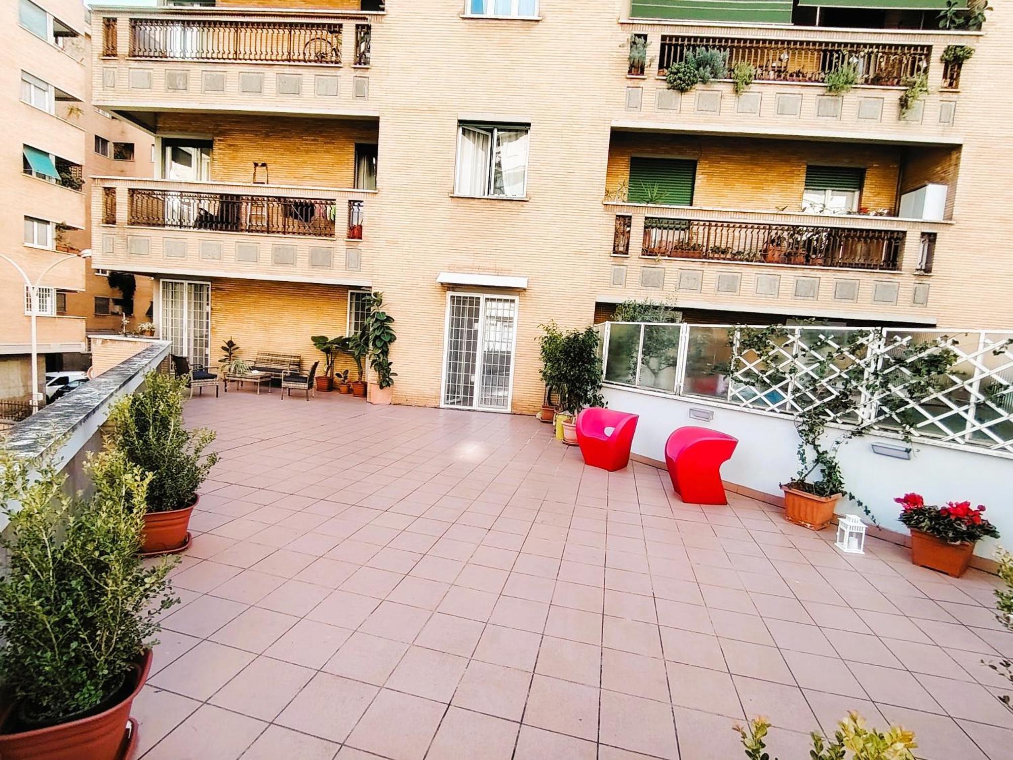 Di'si'vi' Rome