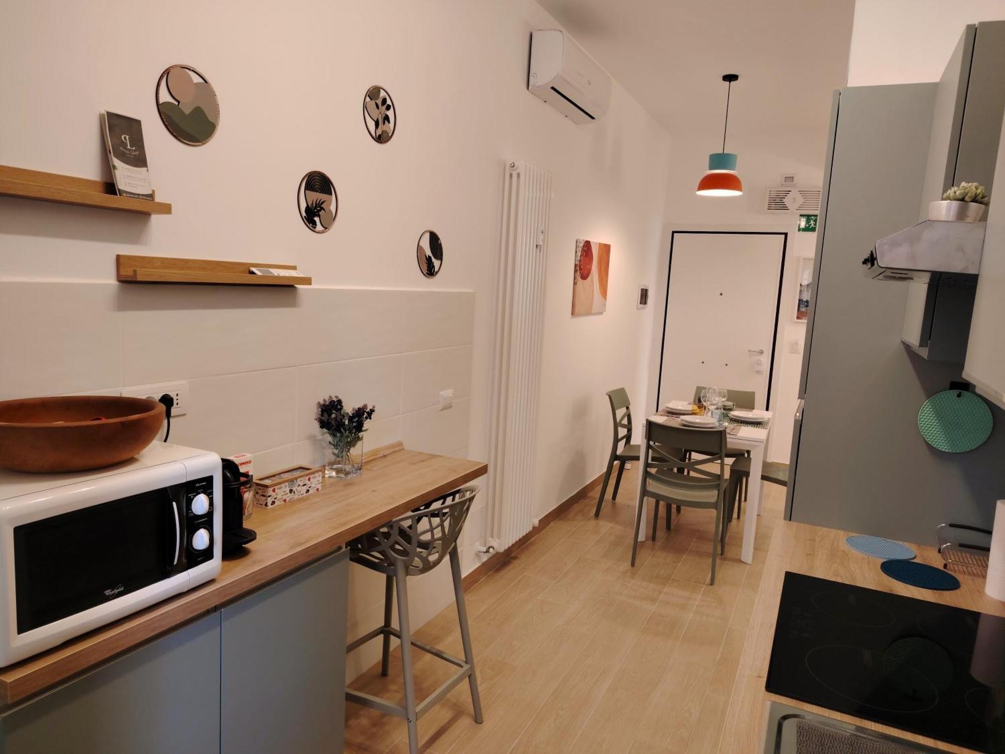 Di'si'vi' Apartment Rome