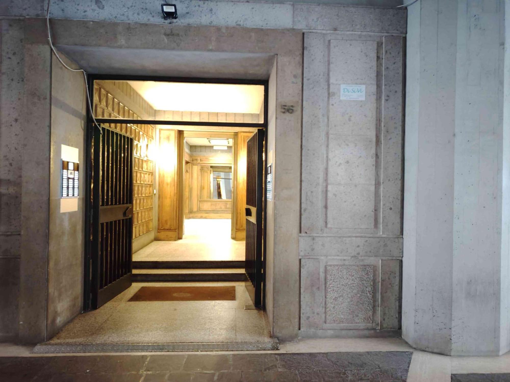 Appartamento Di'si'vi' *
