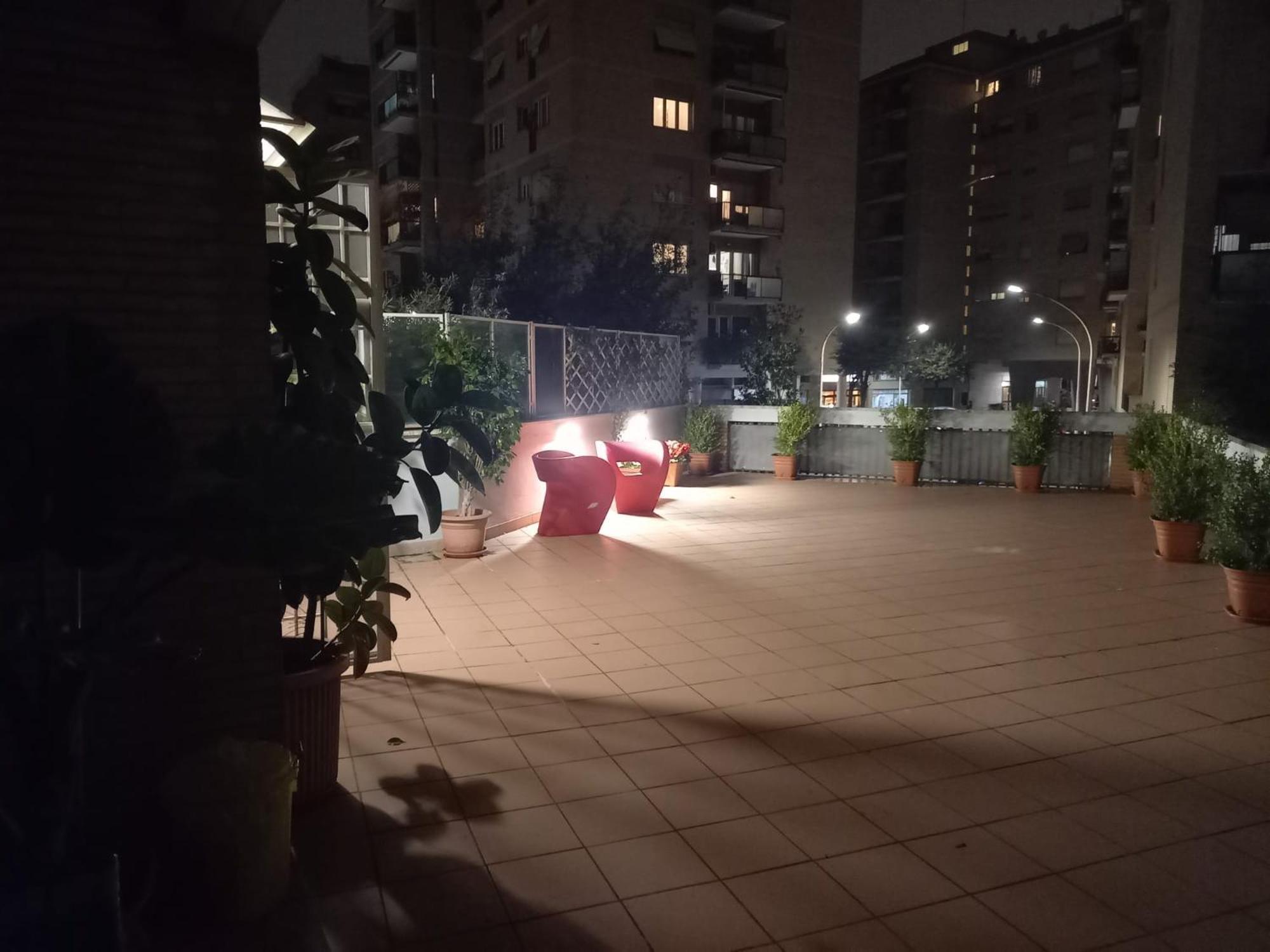 Di'si'vi' Appartamento Roma